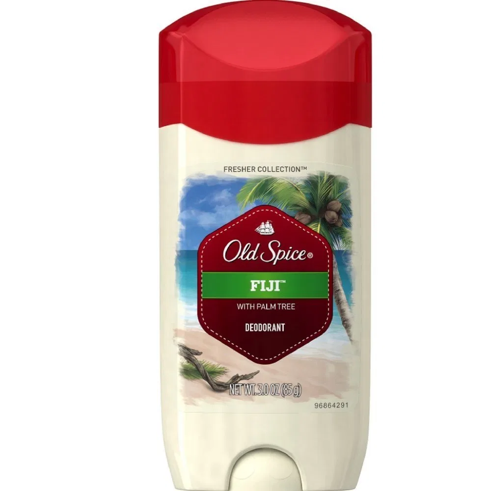 Мужской дезодорант Old Spice Fresh Collection Fiji Scent, 3 шт. Old Spice