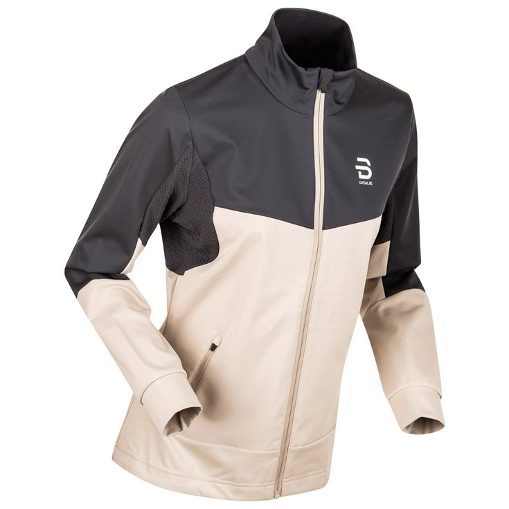 

Куртки беговые, куртка элемент wmn estate blue - xs Bjorn Daehlie