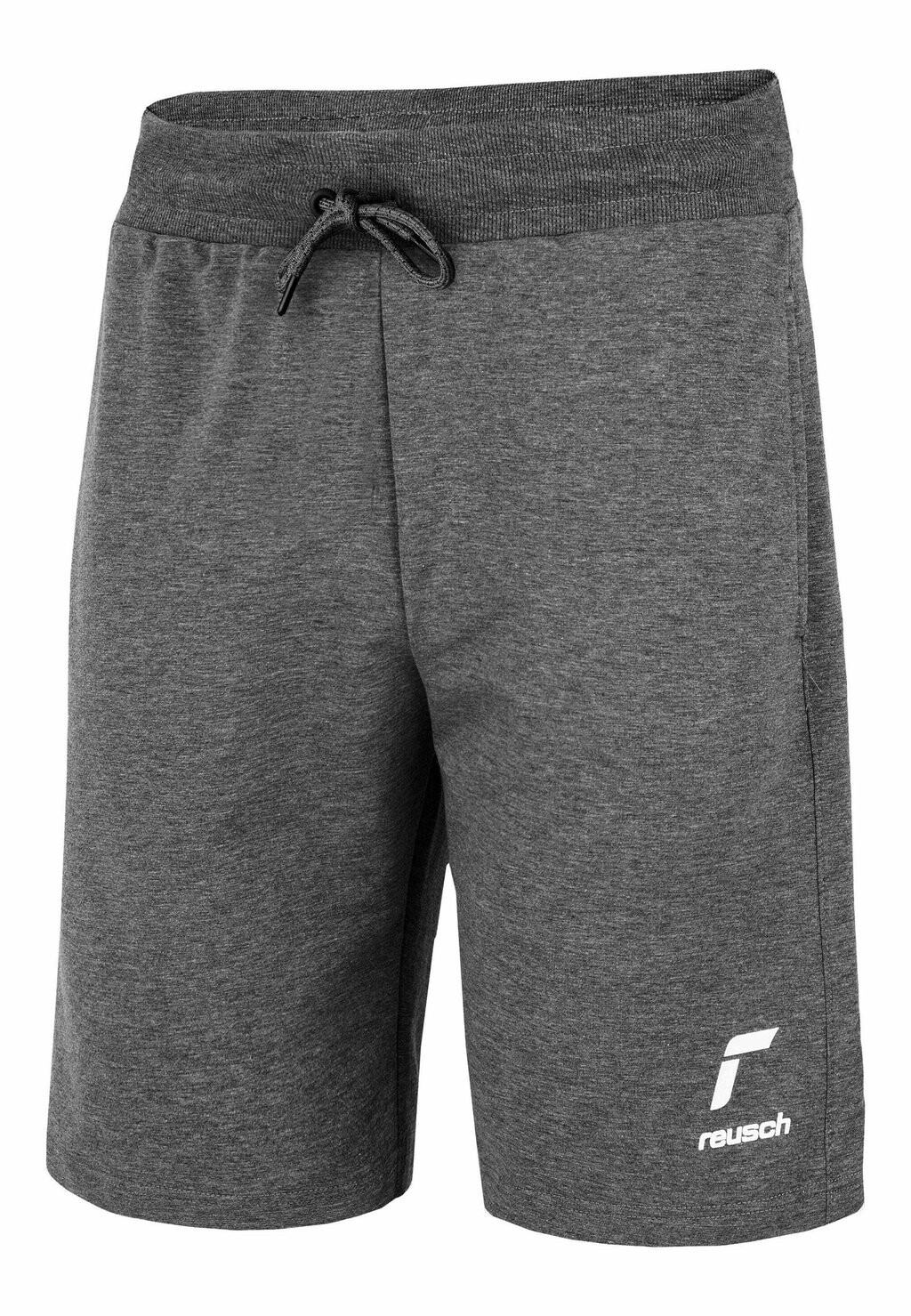 

Спортивные шорты Reusch, цвет dark grey white