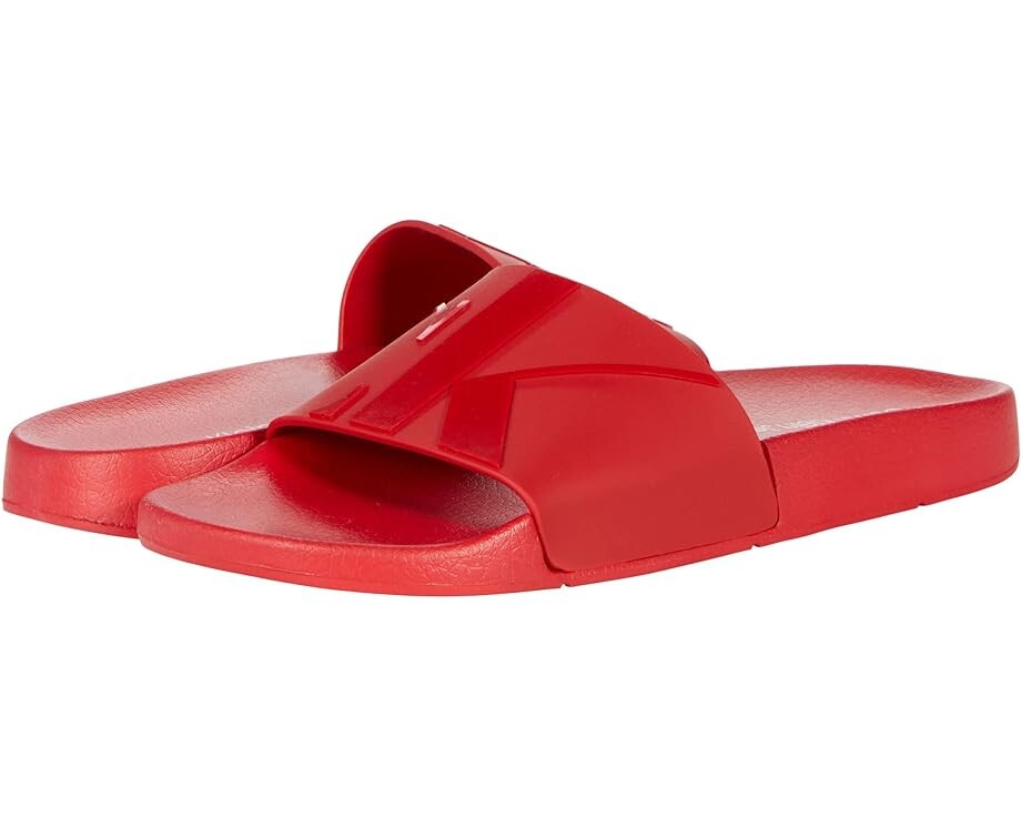 

Сандалии Calvin Klein Amos, цвет Chili Pepper/Chili Pepper