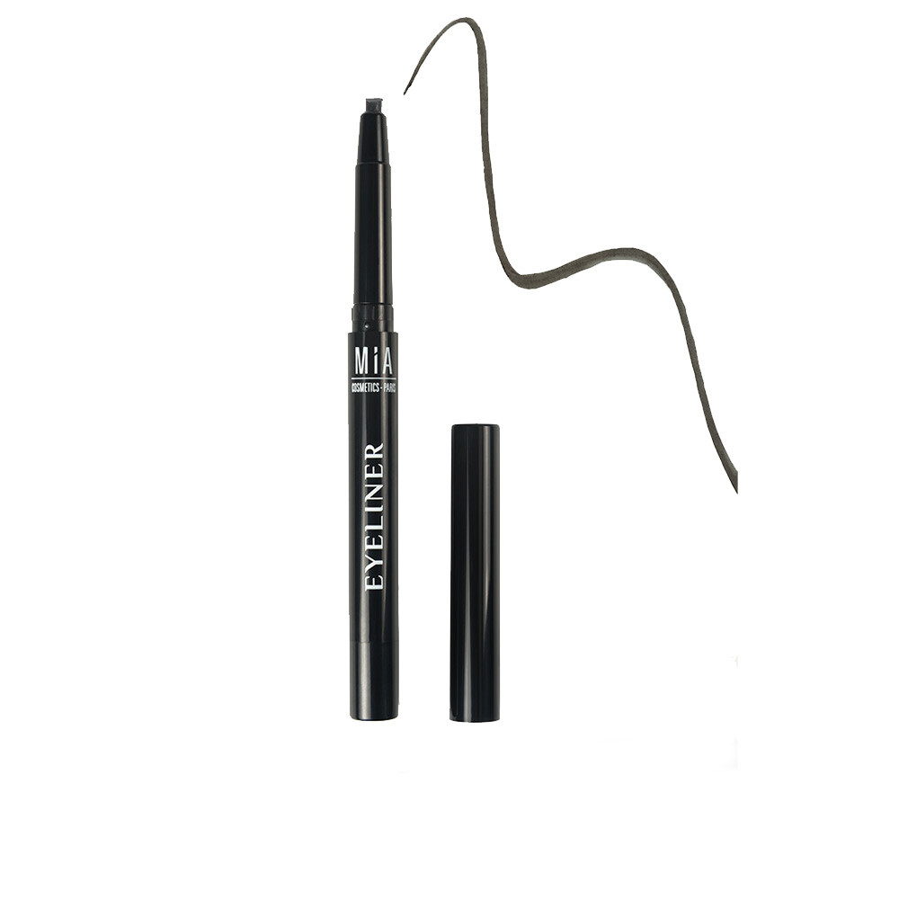 

Подводка для глаз Eyeliner Mia cosmetics paris, 0,2 г, black
