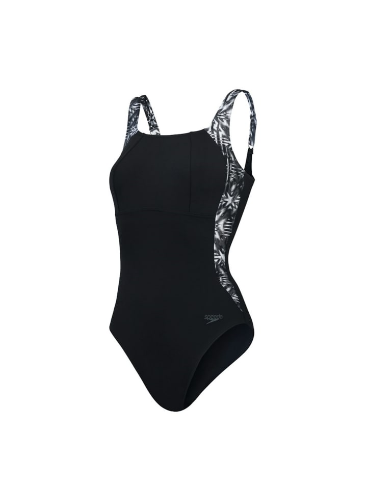 

Купальник Speedo, черный