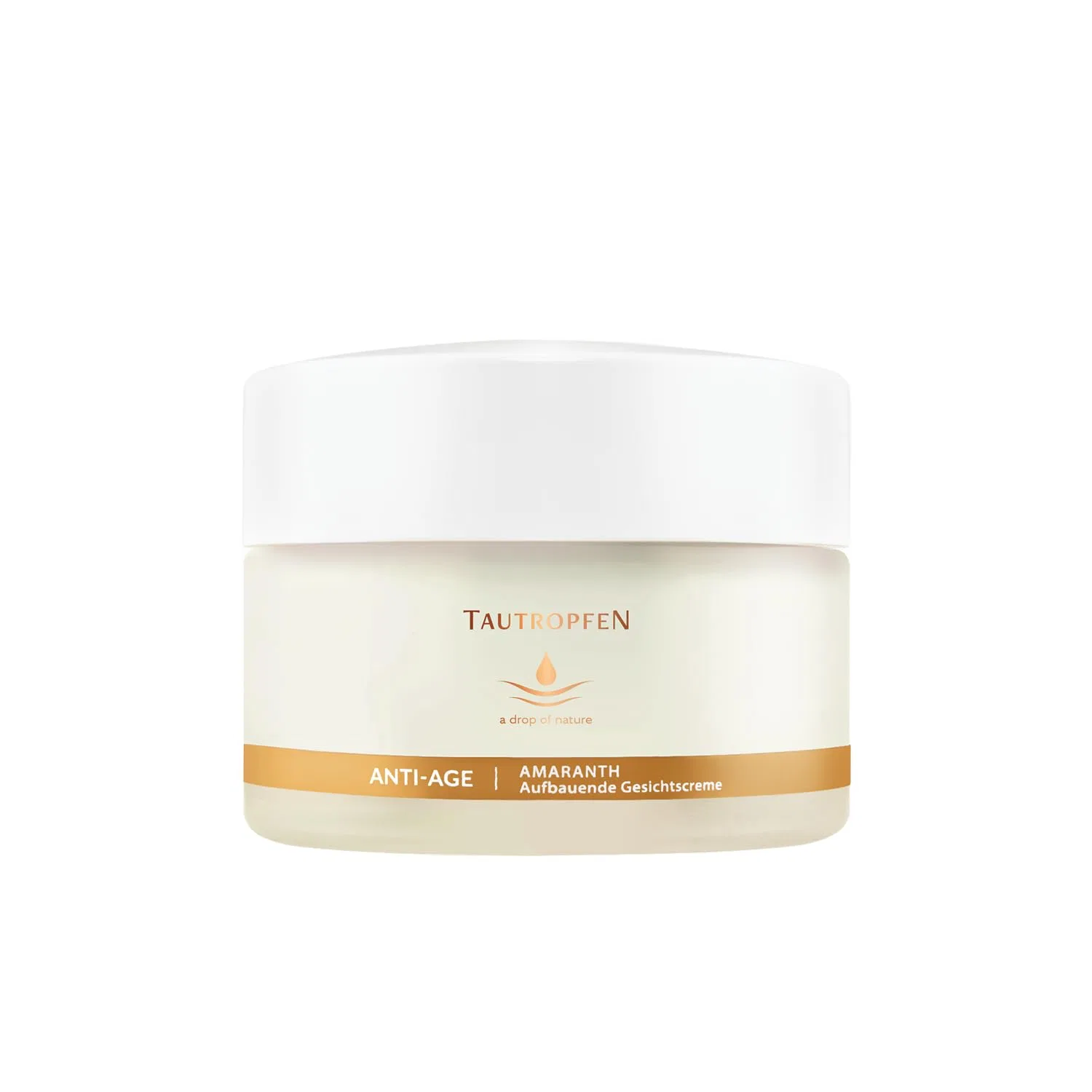 Сыворотка Tautropfen — Восстанавливающий Amaranth Anti-Age Solutions, 50 мл