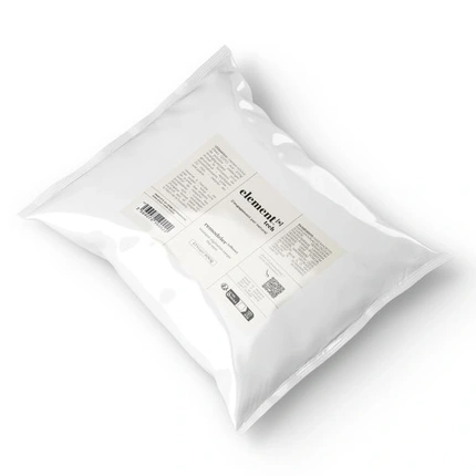 

Альгинатная маска для тела Elements Green Tea 200 г Pbi