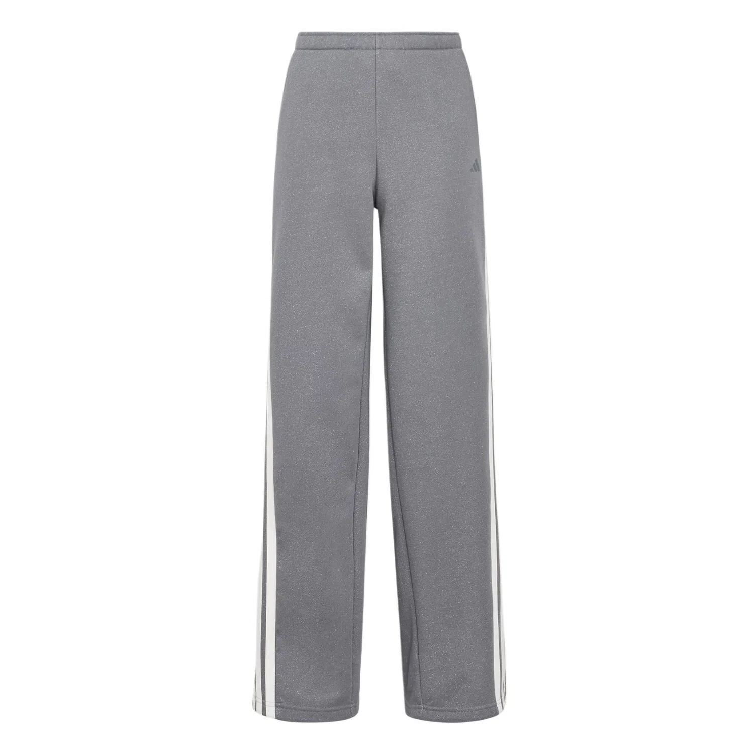Джоггеры трикотажные Adidas Gray
