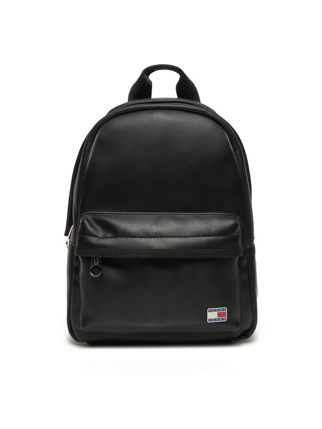 

Рюкзак Tommy Jeans, черный