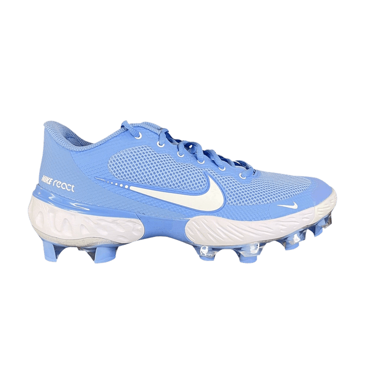 

Кроссовки Alpha Huarache Elite 3 MCS 'UNC', синий
