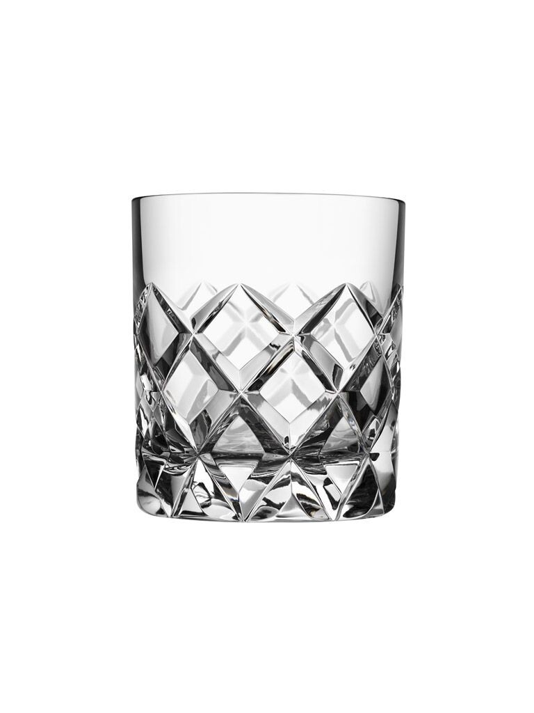 

Orrefors Sofiero - Двойной стакан для виски Old Fashioned 35 кл