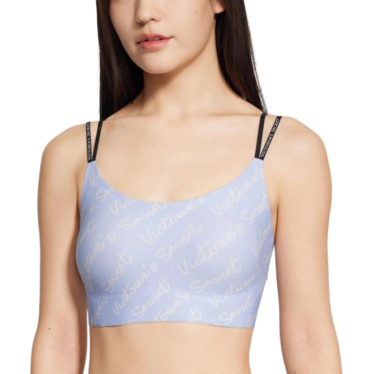 

Victoria's Secret Женский бюстгальтер Purple