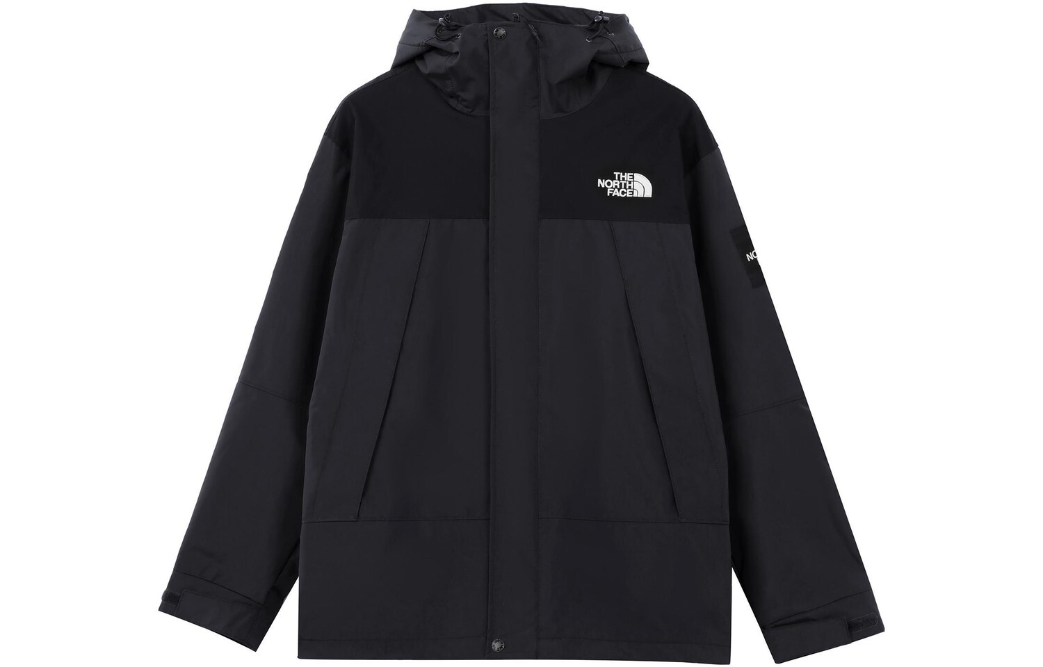 

Куртка унисекс THE NORTH FACE, цвет Black