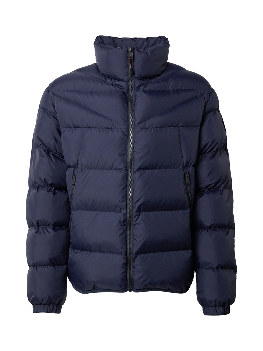 

Зимняя куртка NAPAPIJRI A-MOLVENO, marine blue