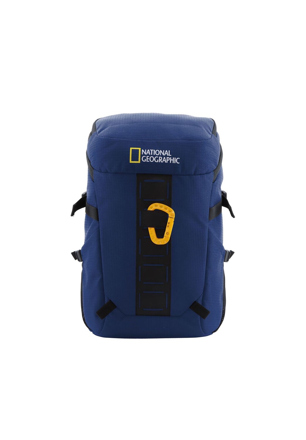 

Рюкзак EXPLORER III из переработанных ПЭТ-бутылок NATIONAL GEOGRAPHIC, цвет Royal Blue