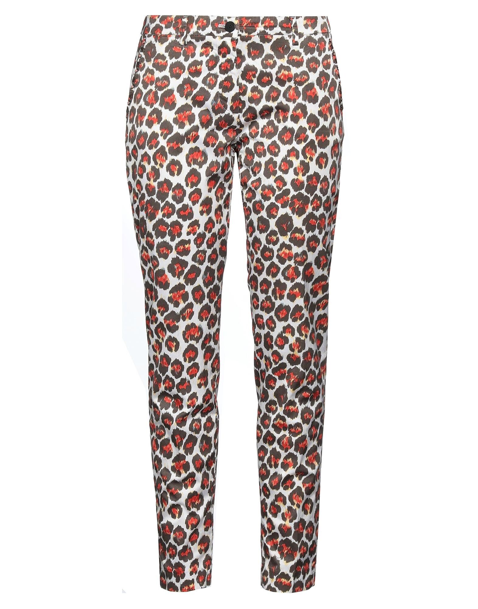 

Брюки Mason'S, белый