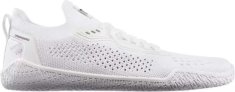 

Мужские кроссовки Barefoot со шнуровкой TYR DropZero, белый