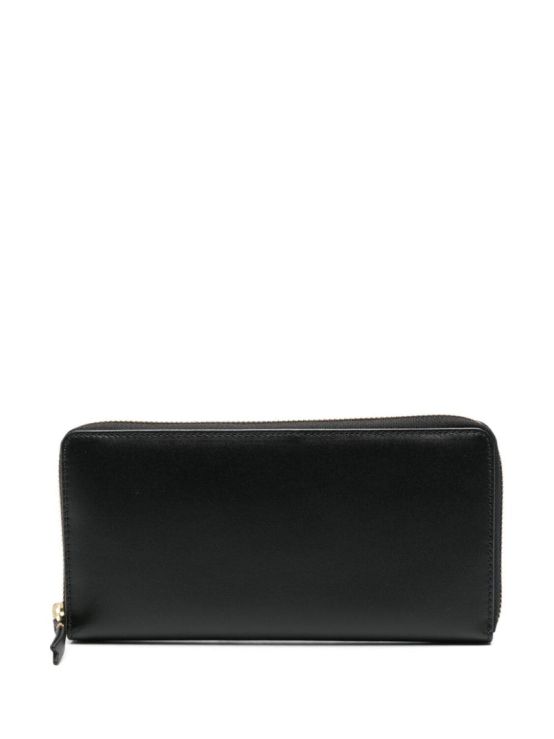 

Comme Des Garçons Wallet складной бумажник, черный