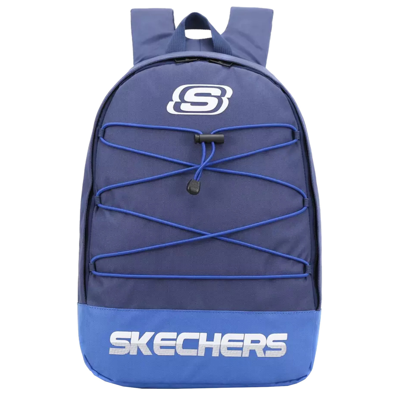 

Рюкзак Skechers Skechers Pomona Backpack, темно синий