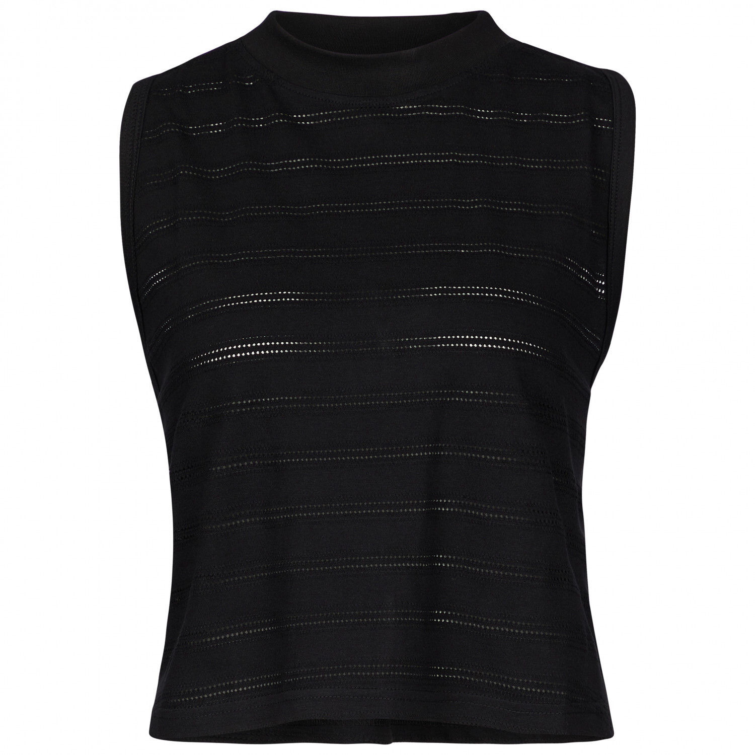 

Топ Dedicated Women's Namsos Lace, черный