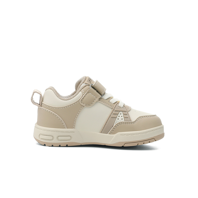 Jeep Кроссовки low top Casual Beige/Khaki для детей — фото 4