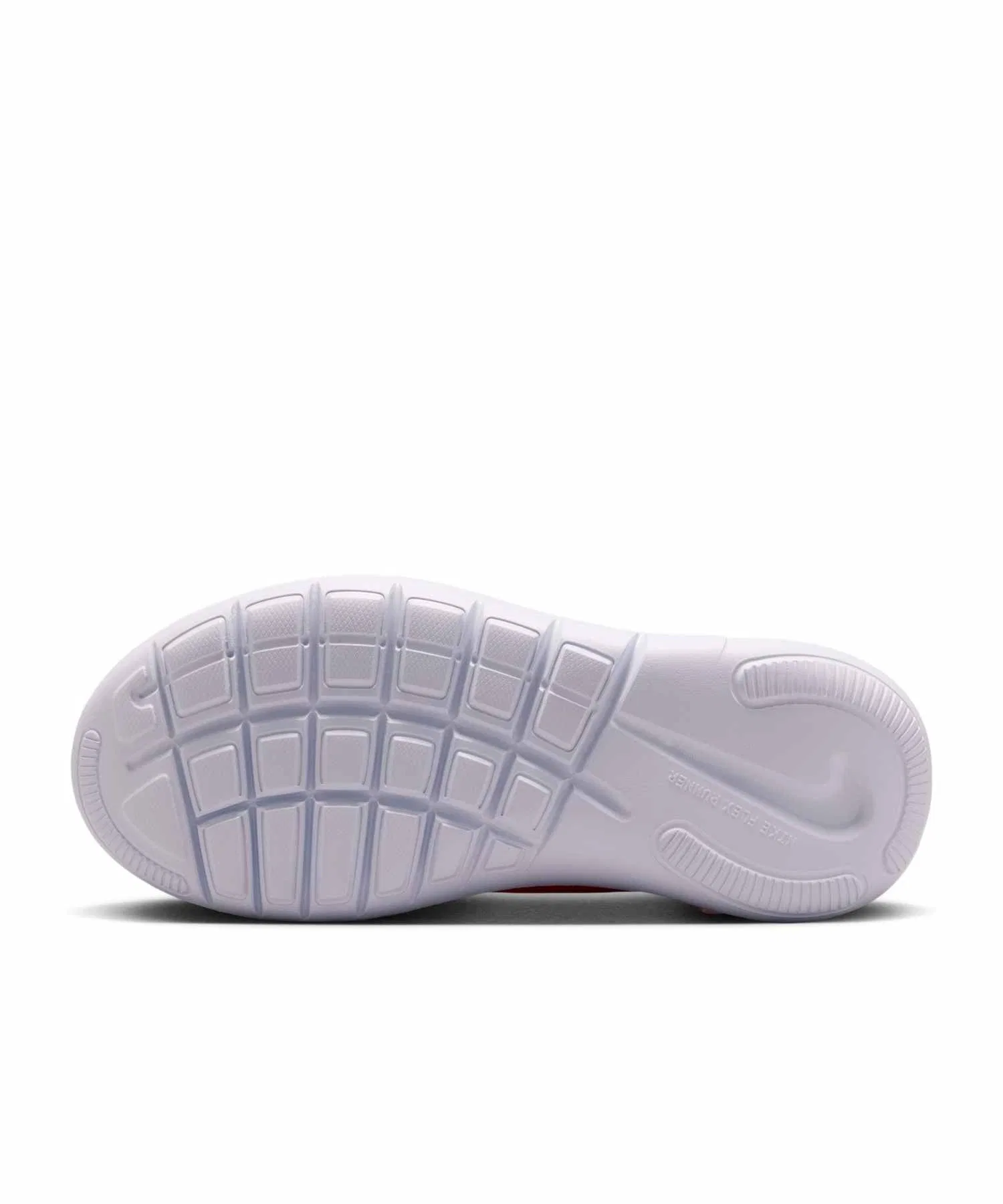 Детские кроссовки Nike Flex Runner 4 — фото 2
