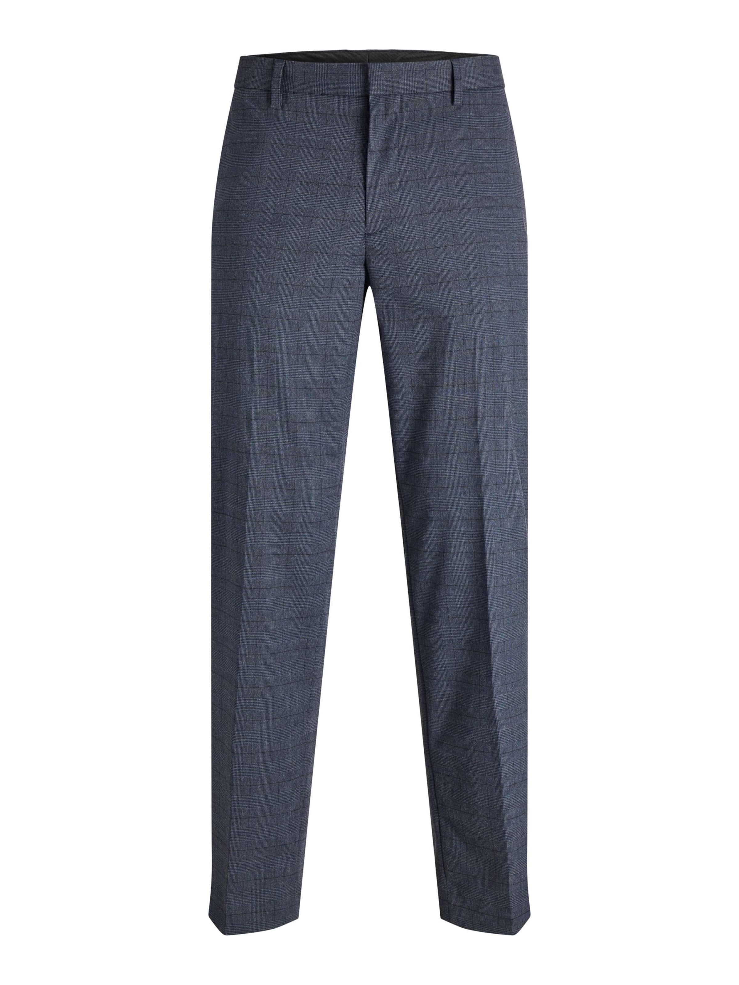 

Jack & Jones Junior Обычные брюки 'JPRHarry' в цвете Navy