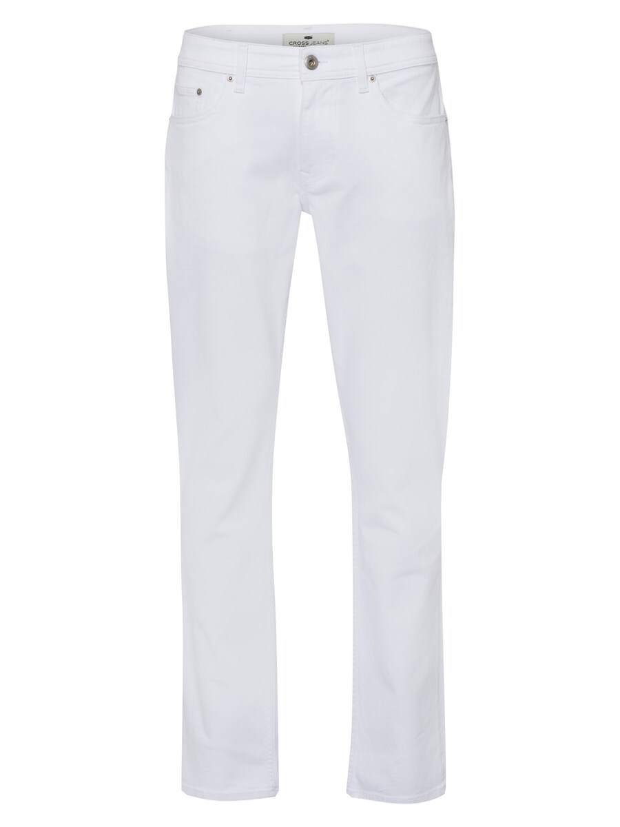 

Повседневные джинсы CROSS JEANS Dylan , White