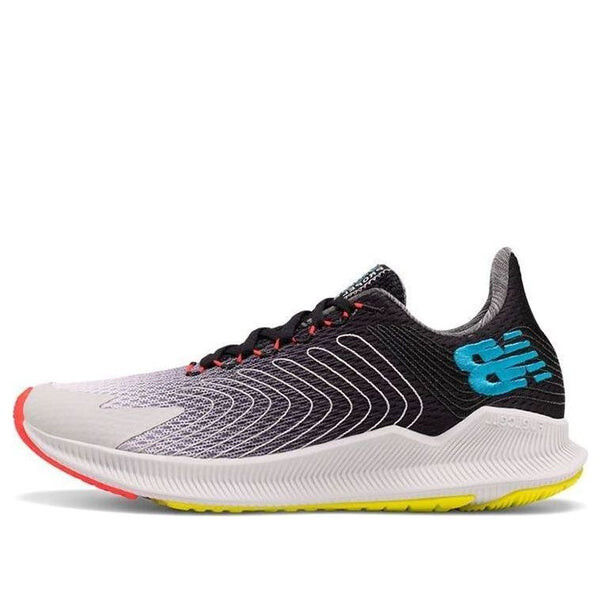 

Кроссовки fuelcell propel d New Balance, серый