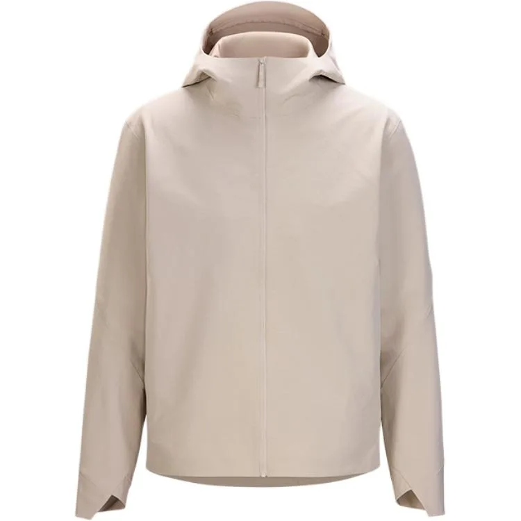 Худи с капюшоном Arcteryx, Elegant Brown/Rune