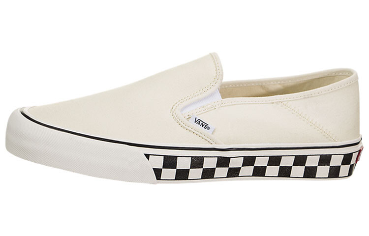 

Кроссовки Vans Slip-On 'SF Classics'