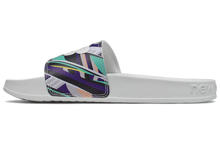 

Женские шлепанцы New Balance NB 200