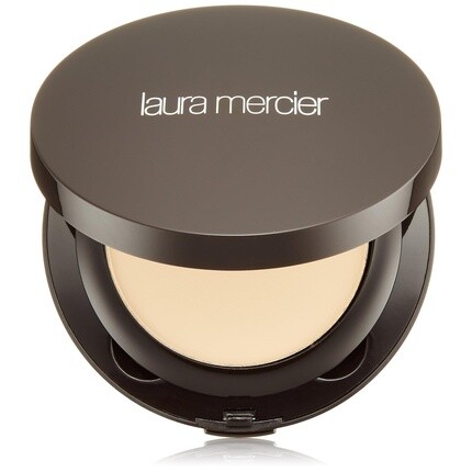

Тональная основа Smooth Finish Powder Foundation SPF 20 30 г Laura Mercier