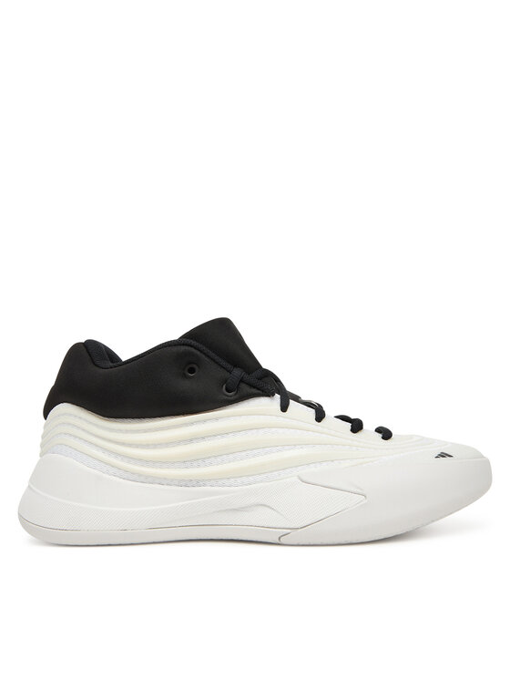 

Баскетбольные кроссовки Dame X JP6089 Adidas, белый