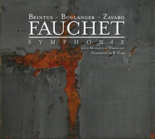 

CD диск French National Police Band: Symphonie