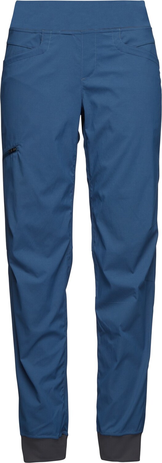 

Брюки Technician Jogger — женские Black Diamond, синий