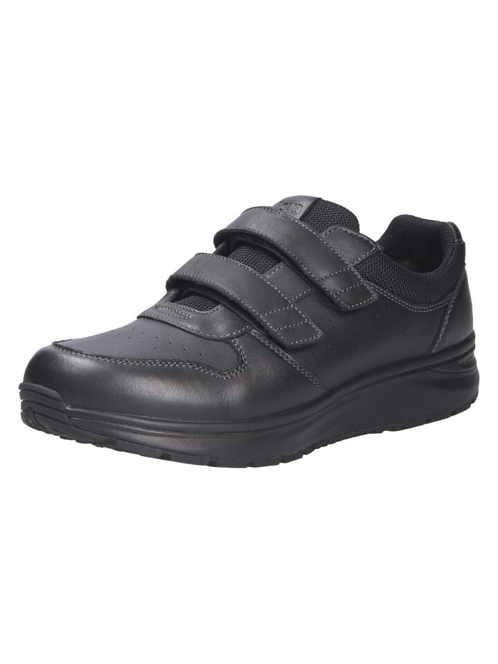 

Полуботинки Joya DYNAMO STRAP M BLACK II, черный