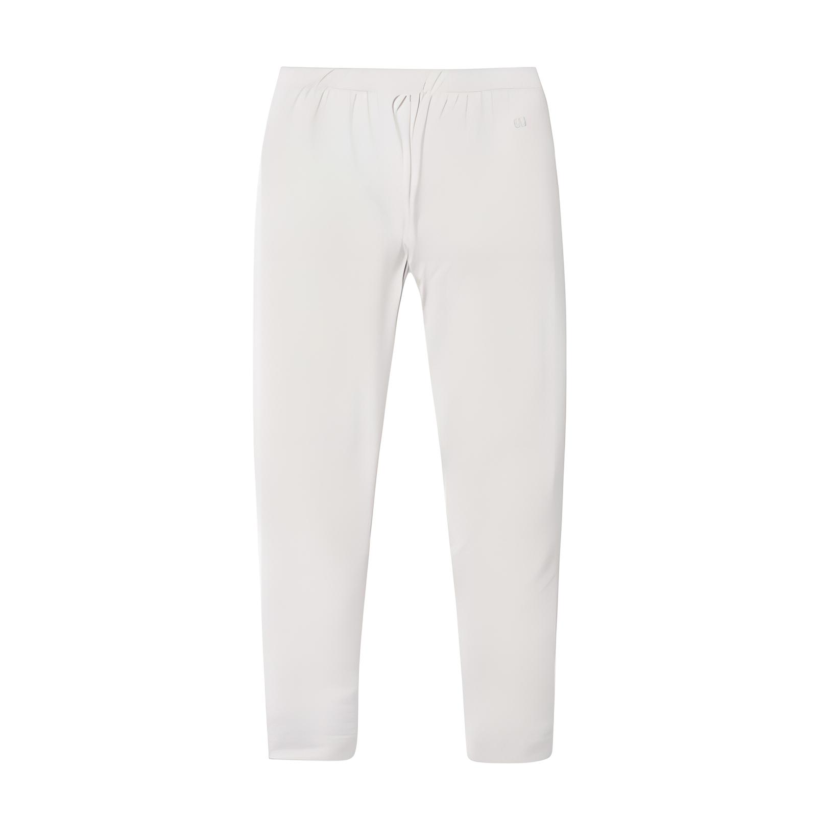 

Женские повседневные брюки oatmeal KOLON SPORT, Oatmeal