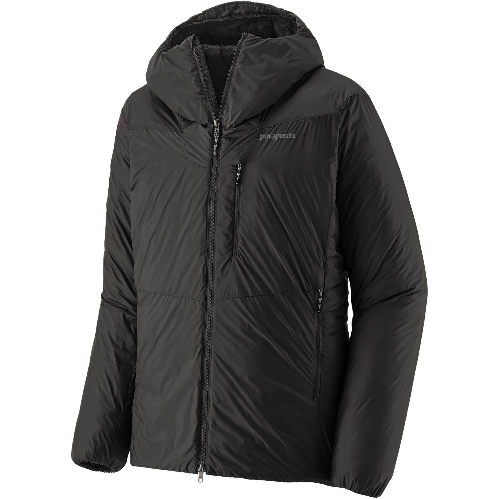 

Patagonia Пуховик DAS Puffer Unisex, Black/BLK