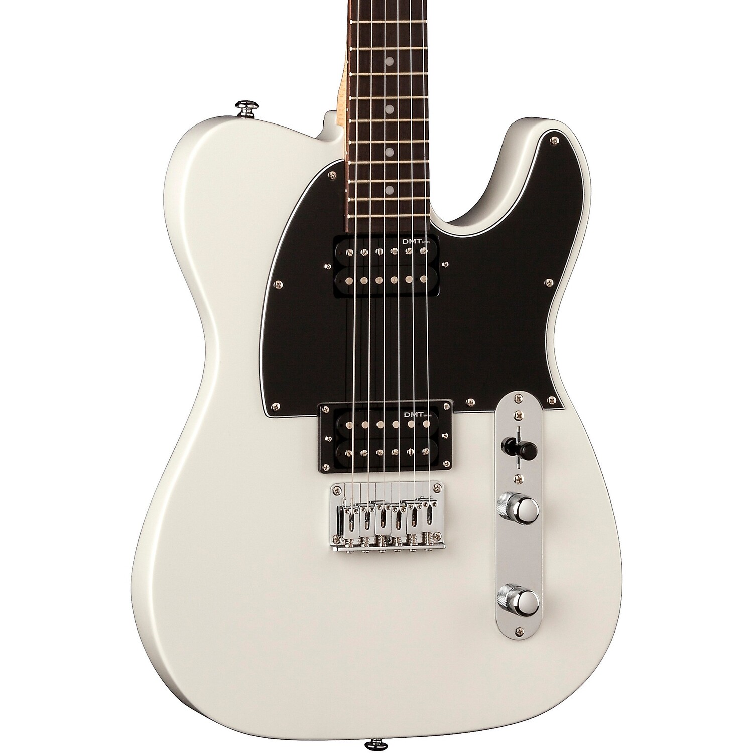 

Dean NashVegas Hum Hum Электрогитара Classic White