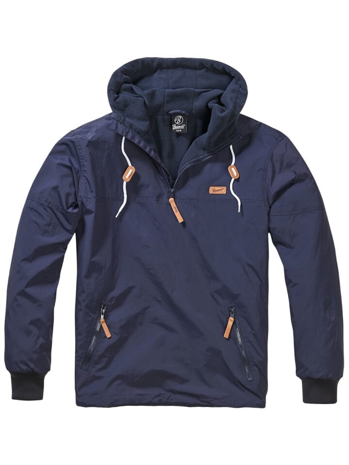 

Переходная куртка Brandit Jacke, синий