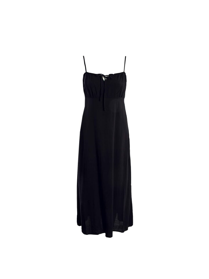 

Платье до колена ONLY Kleid, черный