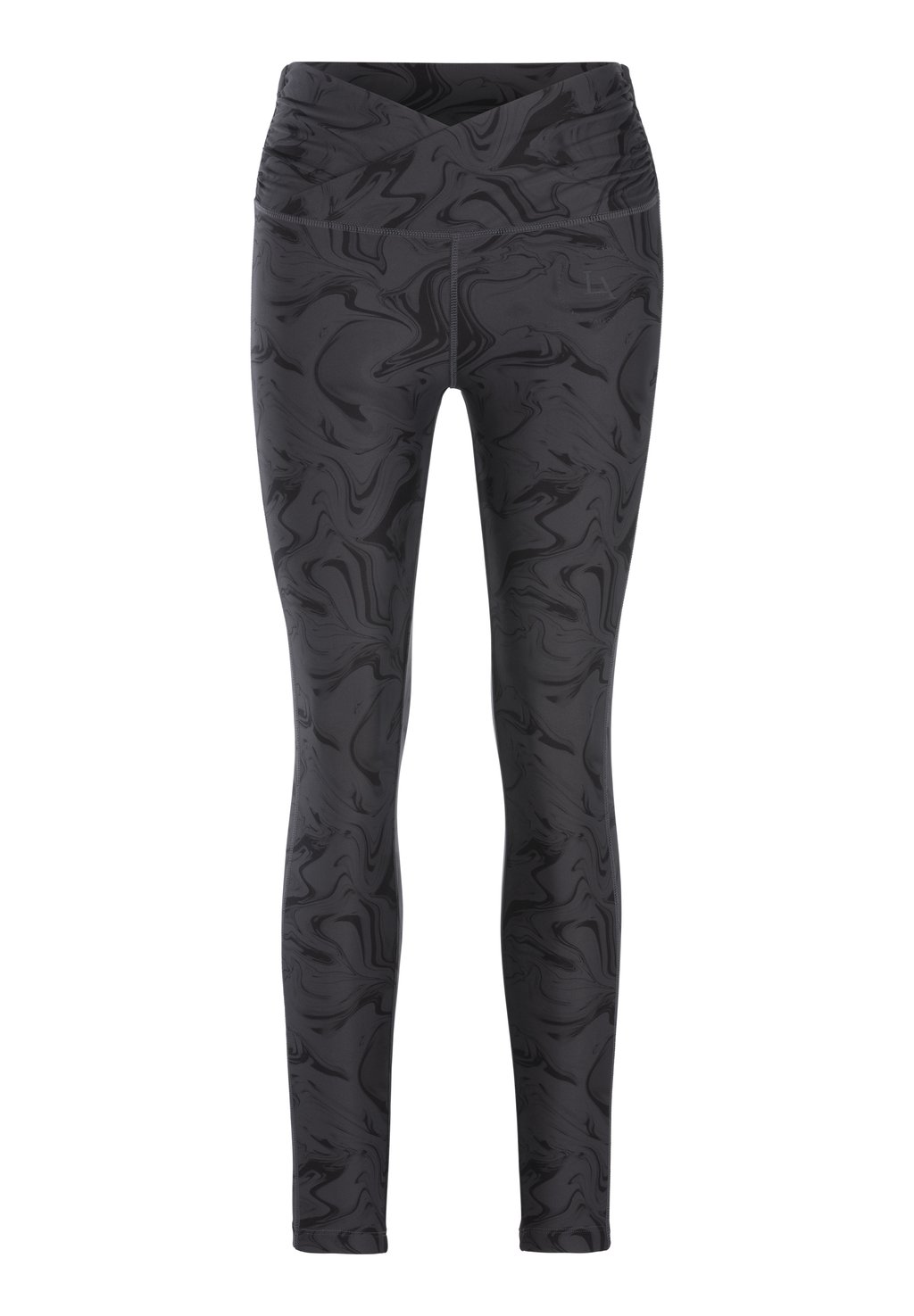 

Леггинсы FUNKTIONS LASCANA Active, черный