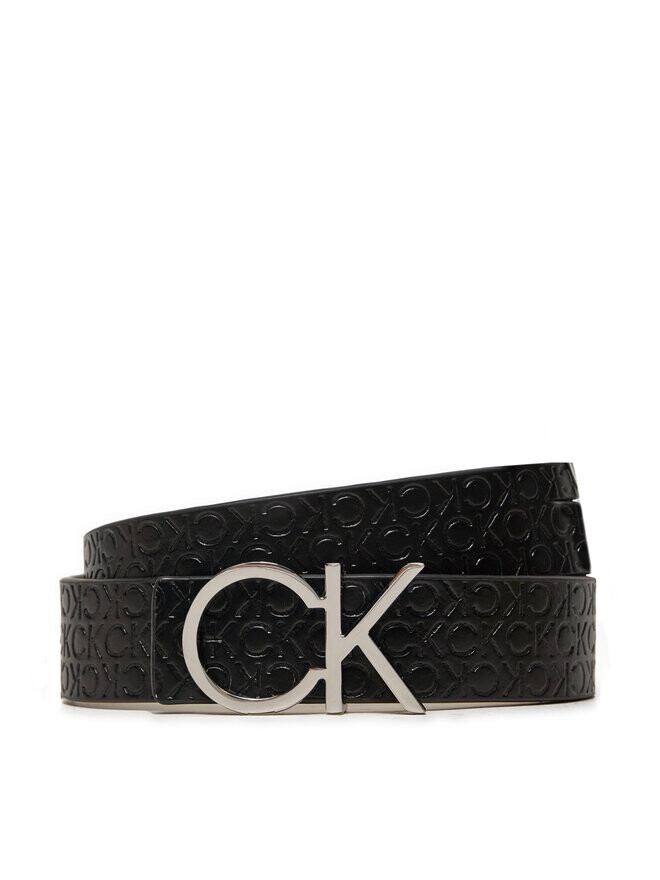

Ремень Calvin Klein, черный