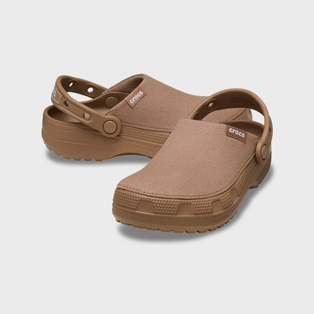 Мужские классические сабо Classic Craft от Crocs