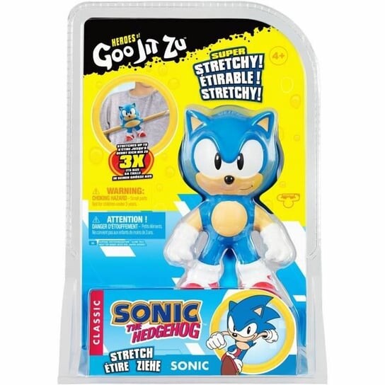 

Фигурка Moose Toys Sonic Inny producent