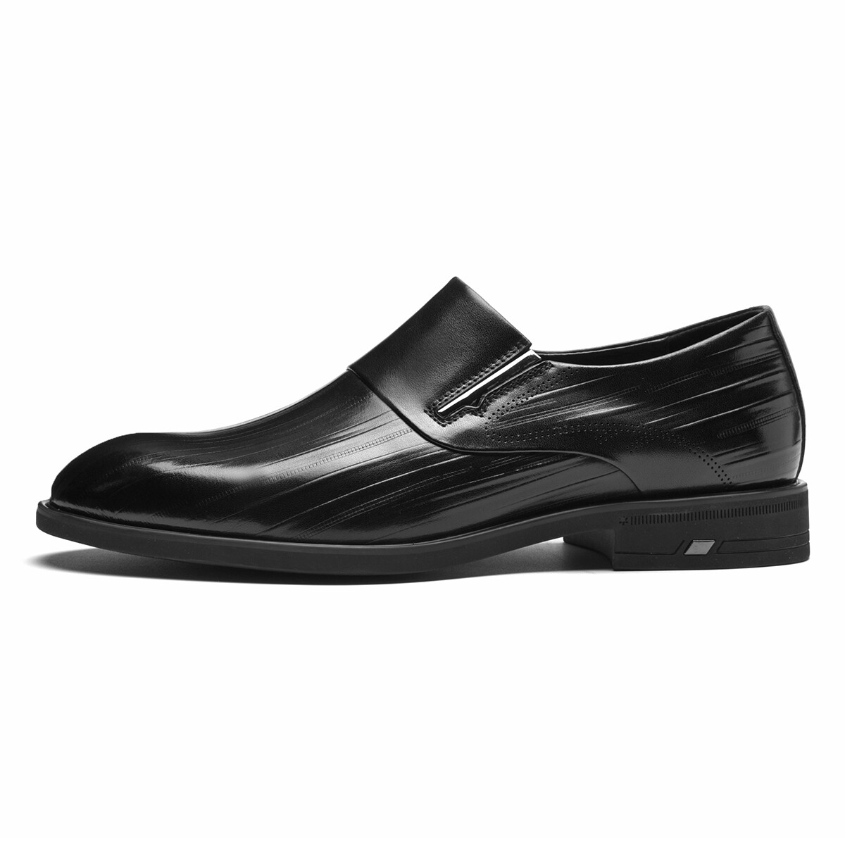 

Туфли Men"s Casual Men Low-Top черный Hla