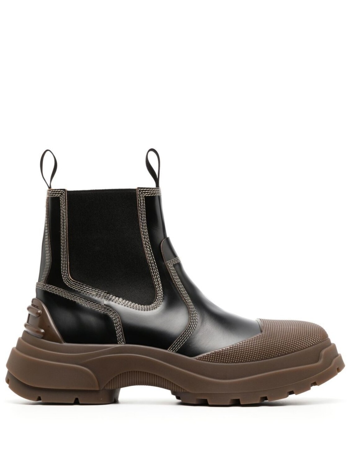 

Ботинки Alex Maison Margiela, черный