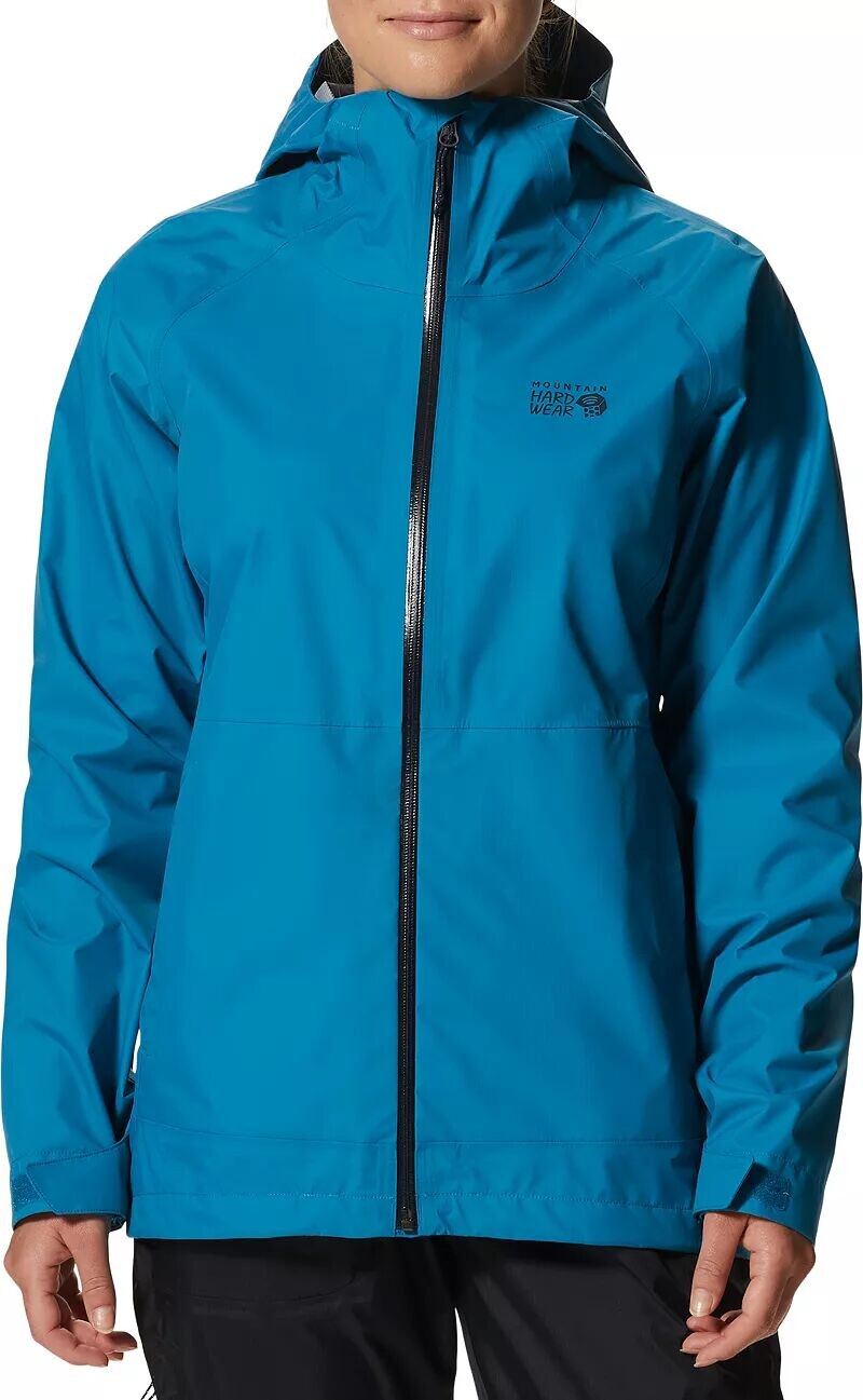 

Женская пороговая куртка Mountain Hardwear