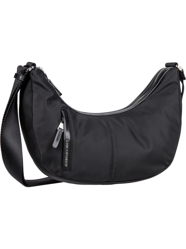 

Рюкзак Mandarina Duck, черный