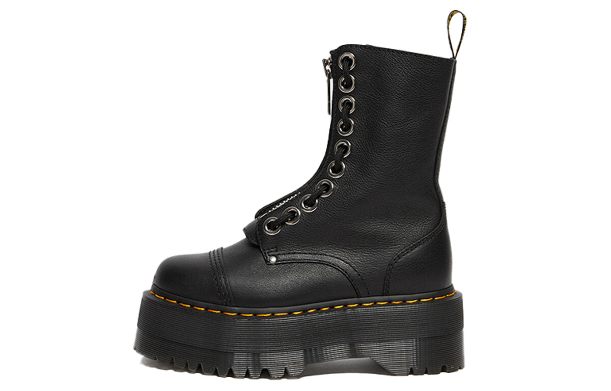 

Ботинки Dr.Martens Martin Женские