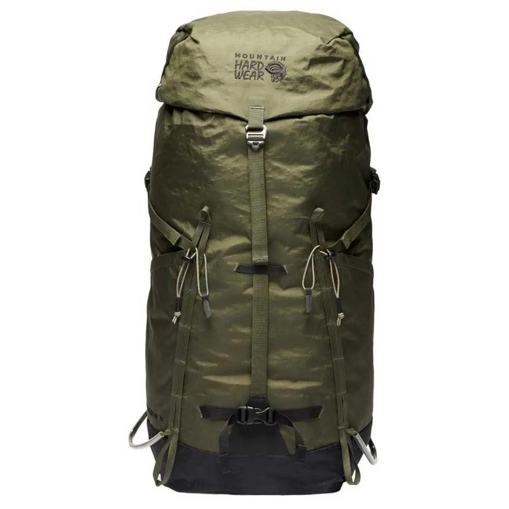 

Рюкзак Mountain Hardwear Scrambler, зеленый