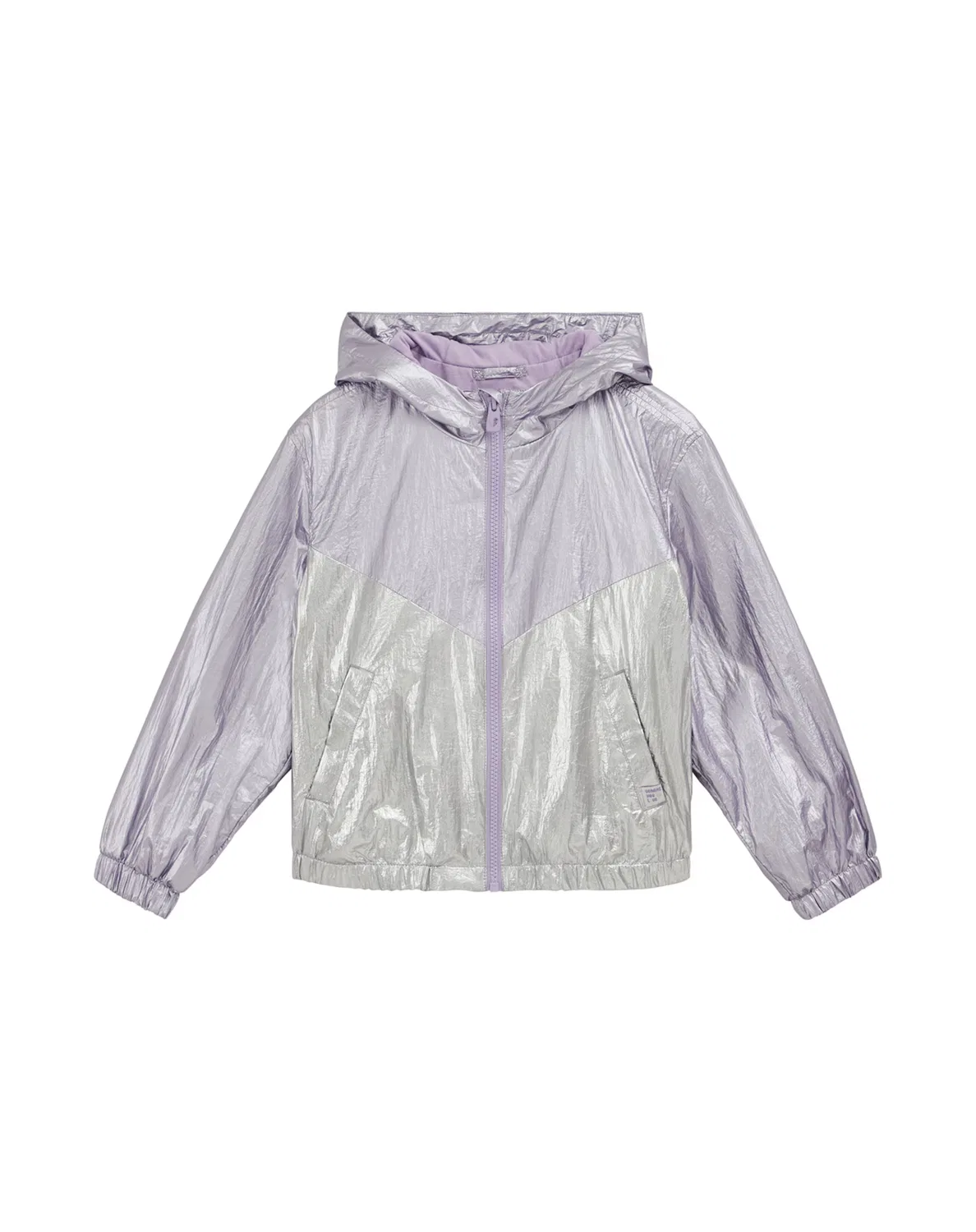 Куртка межсезонья We Fashion, Pastel Purple